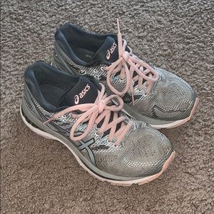 ASICS Gel Nimbus 20 sneakers